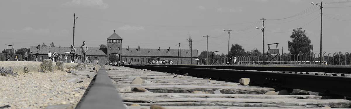 Auschwitz besuchen Krakau