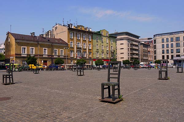 Polen Sehenswürdigkeiten