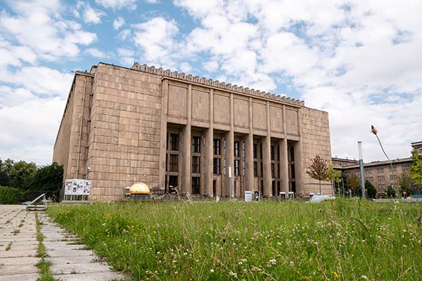 Besuchen Sie Krakaus Museen