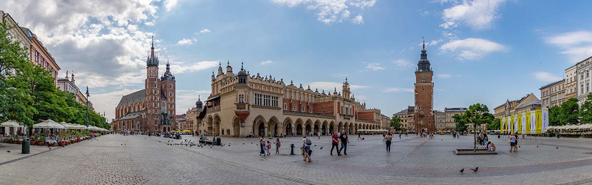 Krakau City Pass