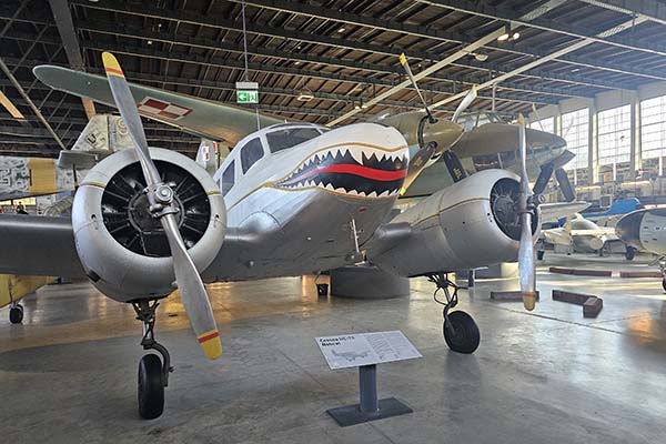 Besuchen Sie Krakaus Museen