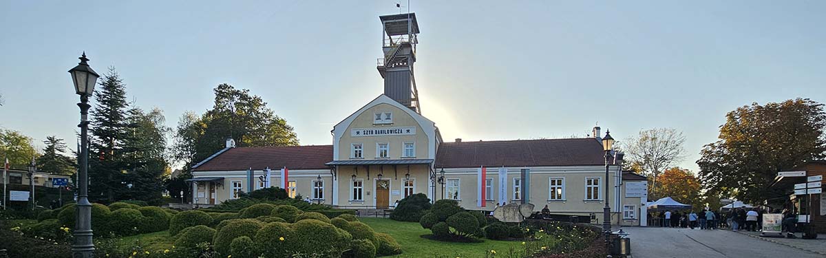 Salzbergwerk Wieliczka Krakau